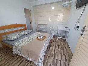 Pousada Colina - Room