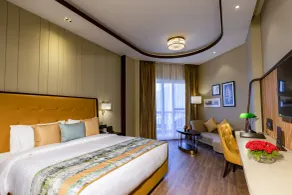 Fortune Park Dalhousie - Member ITC Hotels' Group - Room