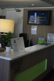 ibis Budget Canberra - Reception