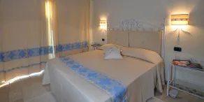 Hotel Corsaro Nero - Rom