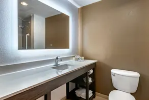 Comfort Suites Fort Pierce I-95 - Chambre