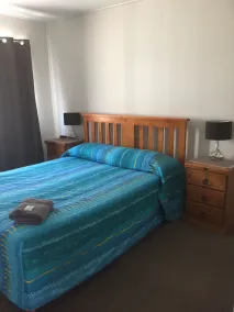 Clarence Head Caravan Park - Room