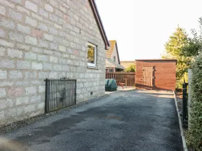 10 Annesley Park - Intérieur