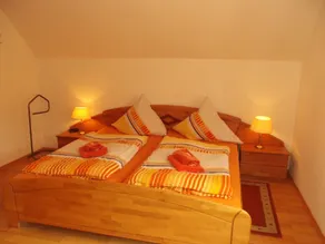 Weingut & Gästehaus Kaufmann-Schneider - Rom