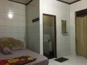 Hotel SiCantik - Chambre