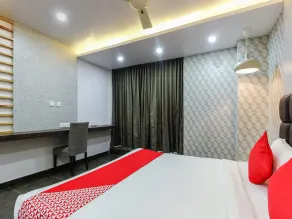 Malnadu Kitchen Luxury Rooms & Suites - Zimmer