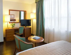 Starhotels Business Palace - Chambre
