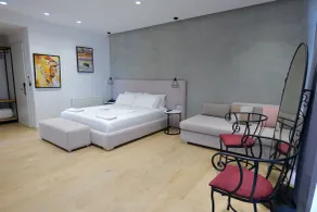 Art Hotel - Room