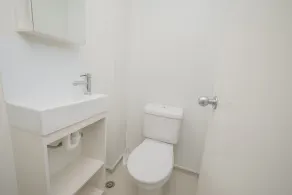 Columbia Apartments - Baño