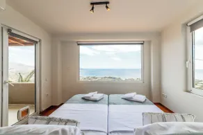 Blue Horizon Villa - Zimmer