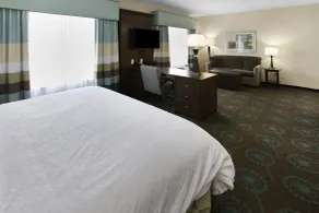 Hampton Inn Pittsburgh-Bridgeville - Chambre