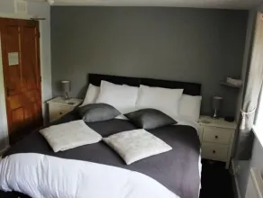 Southpark House - Room