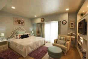 Vhillas Private Luxury Villa Azur - Room