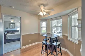 Welcoming Pensacola Home w/ Spacious Yard! - Interiør