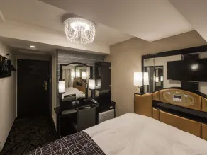 APA Hotel Asakusa Ekimae - Chambre