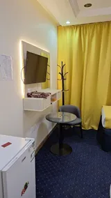Radwan Al Diyafah Hotel  - Habitación