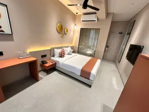 Hotel Fun Regency - Værelse