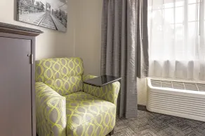 Comfort Inn & Suites Tualatin - Lake Oswego South - Chambre