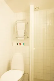 Skogshem & Wijk - Baño