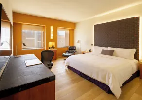 Barceló Monterrey Valle - Room