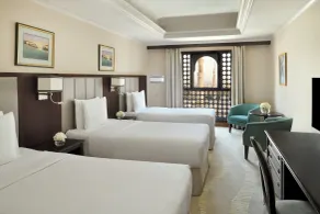 InterContinental Dar Al Iman Madinah by IHG - Habitación