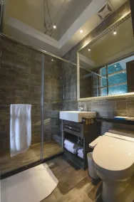 Kenting 4 Sisters Villa - Salle de bain