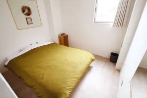 Hostel Cuore Kurashiki - Chambre