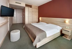 Hotel Materada Plava Laguna - Habitación