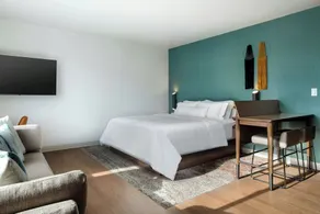Element by Marriott Reno Experience District - Værelse