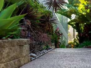Unit 9 - Avoca Palms Resort - Rezeption