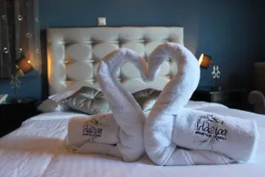 Ilaeira Mountain Resort - Zimmer