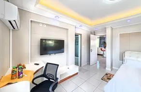 Riverside Hotel - Room