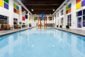 Holiday Inn Express & Suites Rapid City by IHG - Pool