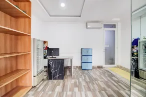 Hotel O Kemayoran Guest House - Reception
