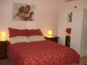 La Mia Casa per Tutti - Camera
