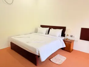 Infinity Nature Resort - Zimmer