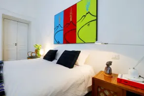 Palazzo Bevilacqua Napoli B&B - Room