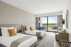 The G Einbay Golf Resort - Chambre