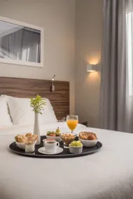 Intercity Pátio Pinda Hotel & Resort - Room