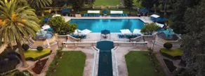 Palazzo Hotel - Pool