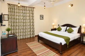 Khandwa Haveli - A Boutique Heritage Hotel, Jaipur - Salle de bain
