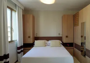 Serena Majestic Residence - Rum