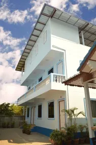 Pama Resort - Camera