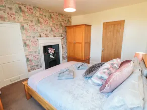 Street House Farm Cottage - Zimmer