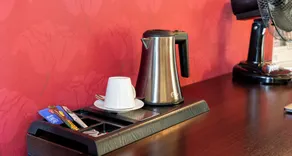 PLAZA INN Wels - Chambre