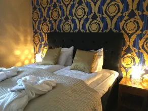 Hotel Wictoria - Værelse