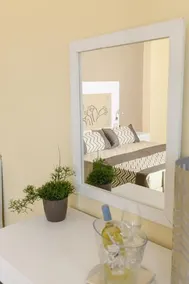 Hotel Lido Beach PHG - Chambre