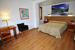 Hotel Petit Lacreu - Rom