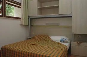Residence Punta Spin - Quarto