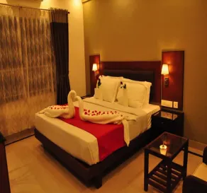 Harbour Hotels - Room